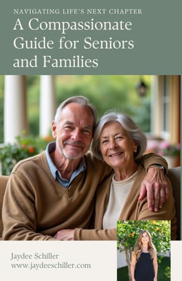 Senior Transitioning ebook