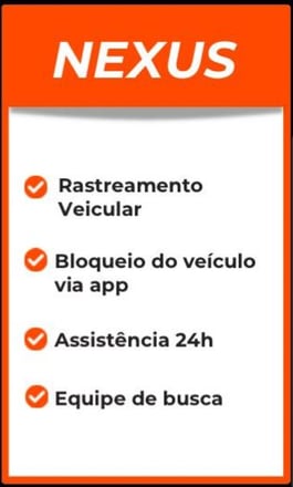 melhor plano que a empresa oferece, chamado nexus