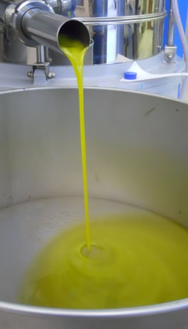 Olive Oil Extra
