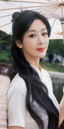 Yang Zi - DoramaLand