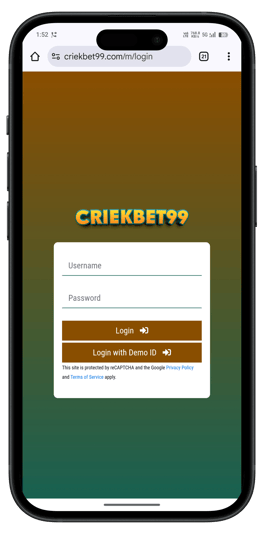 CriekBet99