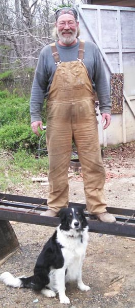 Jeff Hackney Sculptor, Artist, Photographer