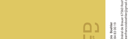 Logo JFB architecture