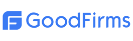 Featured in GoodFirms logo