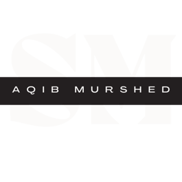 S M AQIB MURSHED | DR Copywriter & AI Content Marketer logo