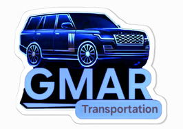 GMAR Transportation logo