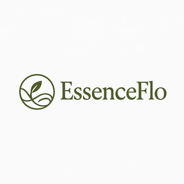 EssenceFlo logo