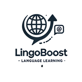 LingoBoost logo