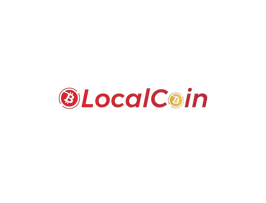 Localcoin CN logo