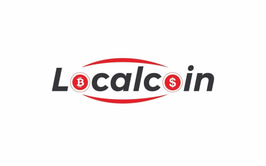 Localcoin CN logo