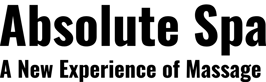 Absolute Spa logo