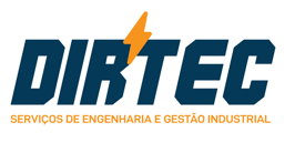 DIRTEC logo