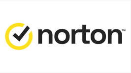 Official Norton™ Support logo