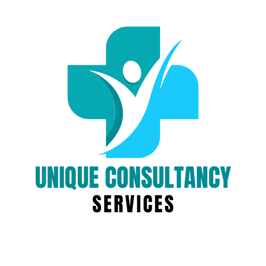 Unique Consultancy Services logo