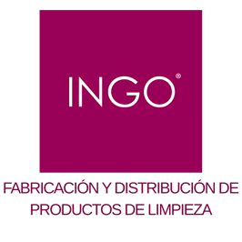 INGO logo