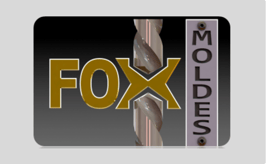 Fox Moldes logo