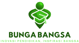 Bunga Bangsa logo