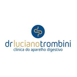 Clínica do Aparelho Digestivo logo