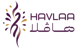 Havlaa logo
