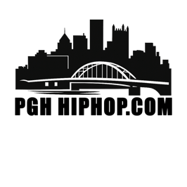 PGHhiphop logo