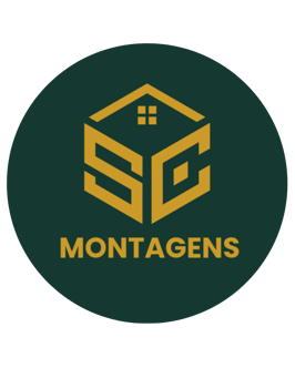 SC Montagem logo