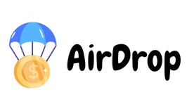 Airdrop logo