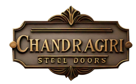 Chandragiri  Doors & Windows logo