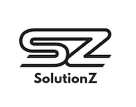 SZ SolutionZ logo