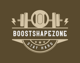 BoostShapeZone logo