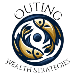 Outing Wealth Strategies logo