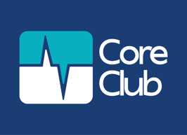 Core Club logo