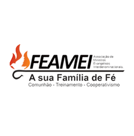 FEAMEI logo