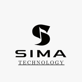 SIMA TECHNOLOGY logo