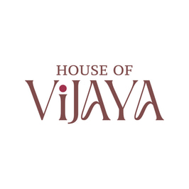 House of VIJAYA logo