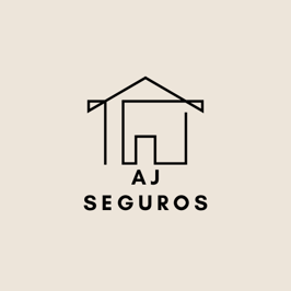 Corretora de Seguros Aj logo