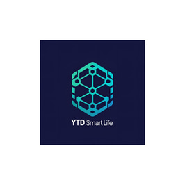 YTD SmartLife logo