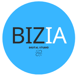 Bizia logo