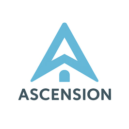 Ascension Real Estate logo