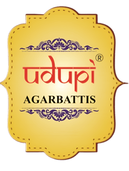 Udupi Agarbaties logo