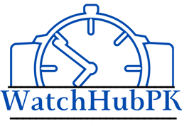 WatchHubPk logo