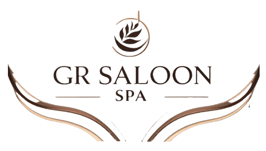 G R Saloon SPA logo