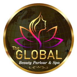 The Global Beauty And Spa logo