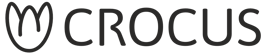 Crocus logo