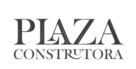 Plaza Construtora logo