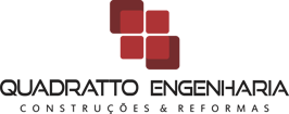 Quadratto Engenharia logo