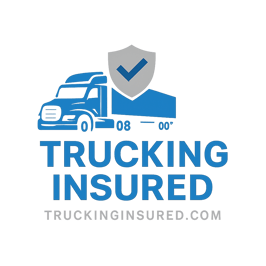 Trucking Insurance - Made Simple logo