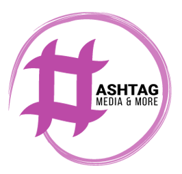 Hashtag4Media logo