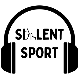 Silent Sport logo