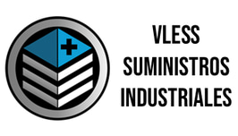 Vless Suministros Industriales logo