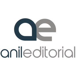ANIL Editorial logo
